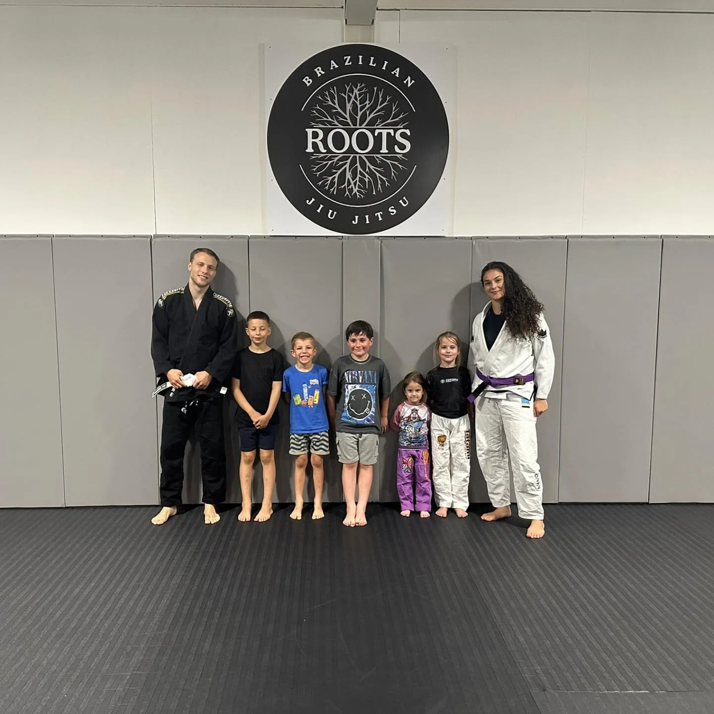 Roots BJJ - Ipswich Brazilian Jiu-Jitsu (15)