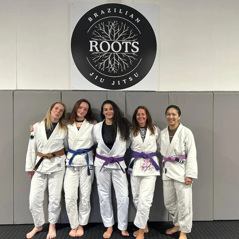 Roots BJJ - Ipswich Brazilian Jiu-Jitsu Images (1)