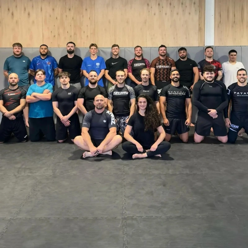 Roots BJJ - Ipswich Brazilian Jiu-Jitsu Images (3)