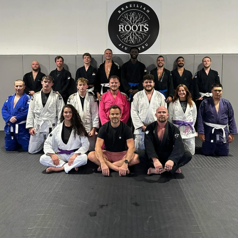 Roots BJJ - Ipswich Brazilian Jiu-Jitsu Images (7)